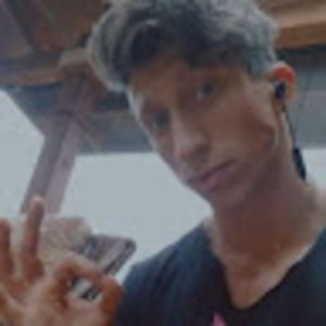 Meet your Posher, Sam